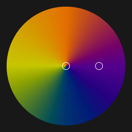 AmanithVG | tut | Tut. 04 - Conical gradients